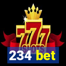 234 bet